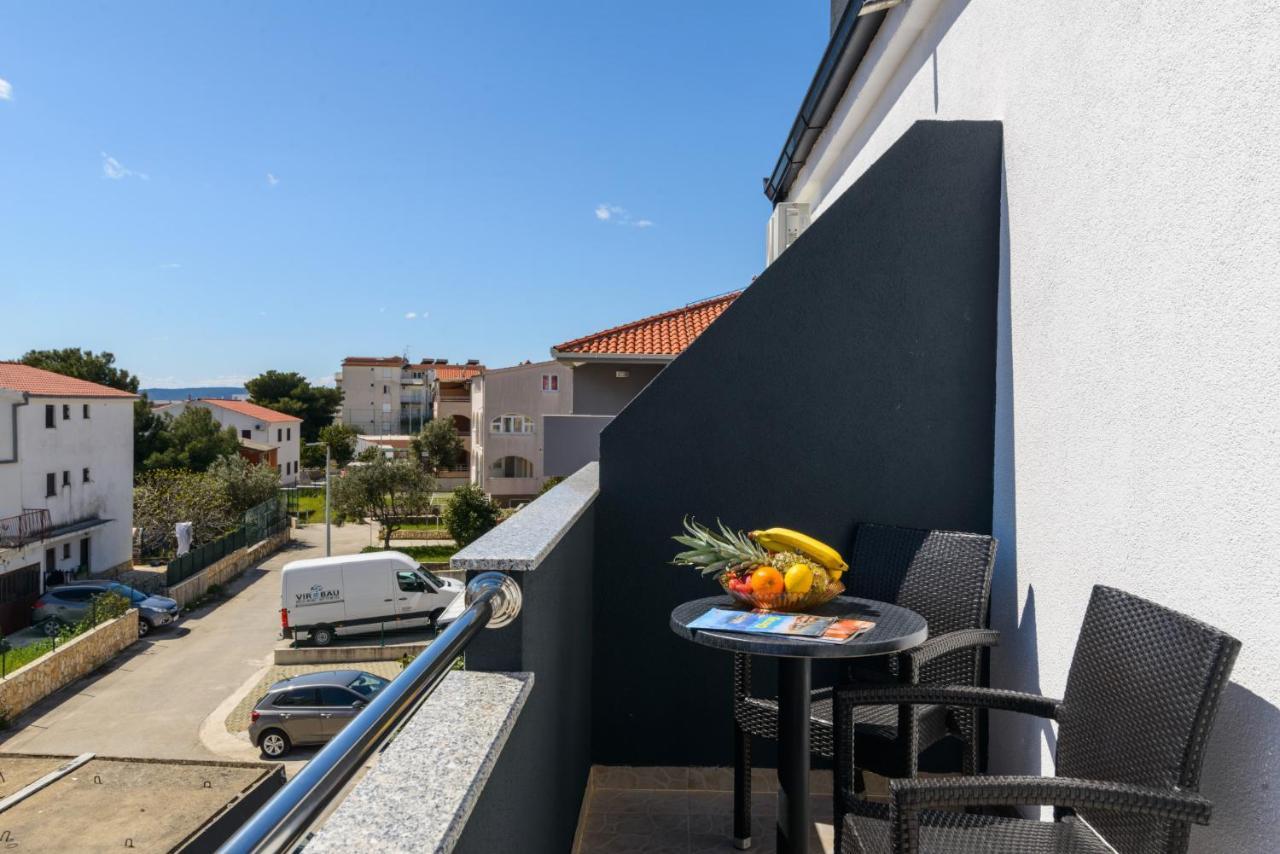 Villa Etta Ciovo โตรกีร์ ภายนอก รูปภาพ