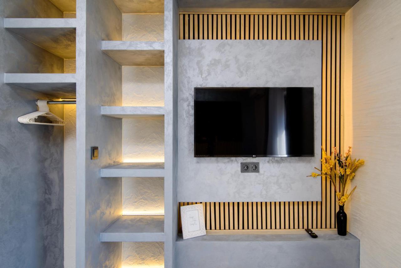 Villa Etta Ciovo โตรกีร์ ภายนอก รูปภาพ